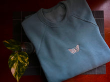 Load image into Gallery viewer, MYRNYC - Fleece Crewneck Sweater
